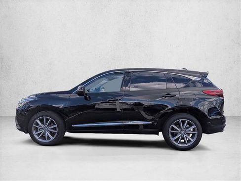 Certified 2023 Acura RDX w/Technology Package image 9
