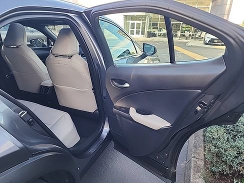Certified 2020 Lexus UX 200 w/ Premium Package FWD image 18