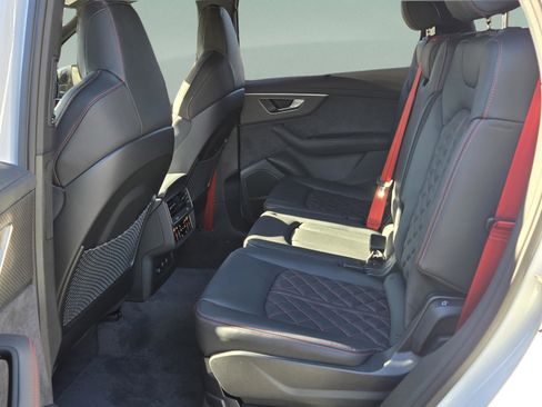 New 2026 Audi Q7 3.0T Prestige image 14