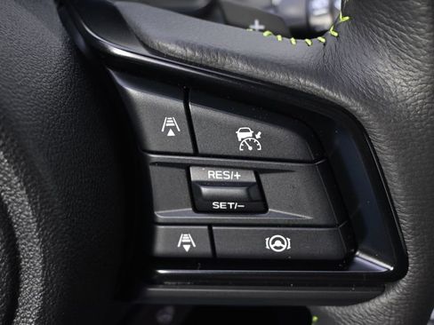 Certified 2025 Subaru Outback Onyx Edition image 67