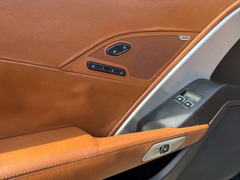 Used 2014 Chevrolet Corvette Stingray Coupe w/ 3LT Preferred Equipment Group image 12