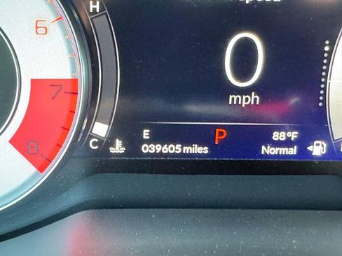Certified 2024 Acura RDX A-Spec AWD/4WD image 24