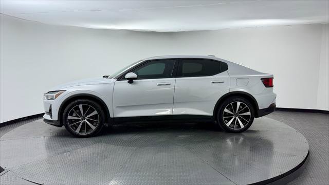 Used 2022 Polestar Polestar 2 w/ Plus Package AWD/4WD image 3