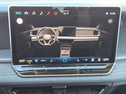 New 2026 Volkswagen Tiguan S image 15