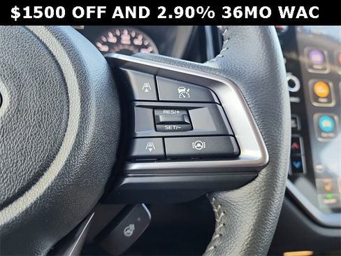 New 2026 Subaru Ascent Premium image 26