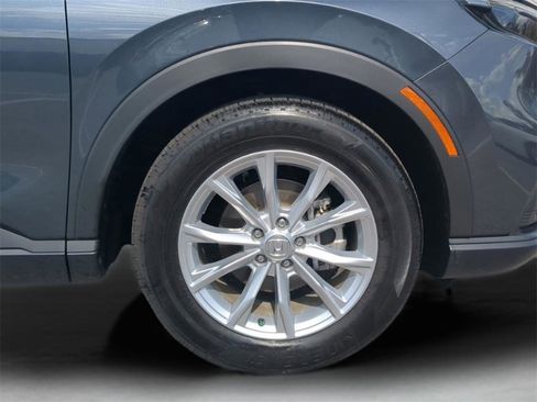 Certified 2024 Honda CR-V EX-L image 11