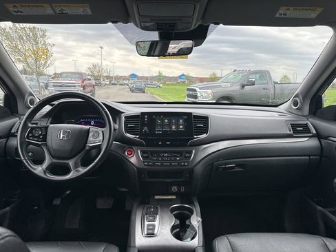 Used 2022 Honda Pilot Special Edition image 19