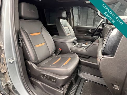 Used 2024 GMC Sierra 2500 AT4 w/ AT4 Preferred Package image 5