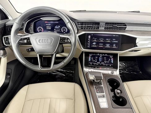 Used 2020 Audi A6 3.0T Premium Plus w/ Premium Plus Package AWD/4WD image 58