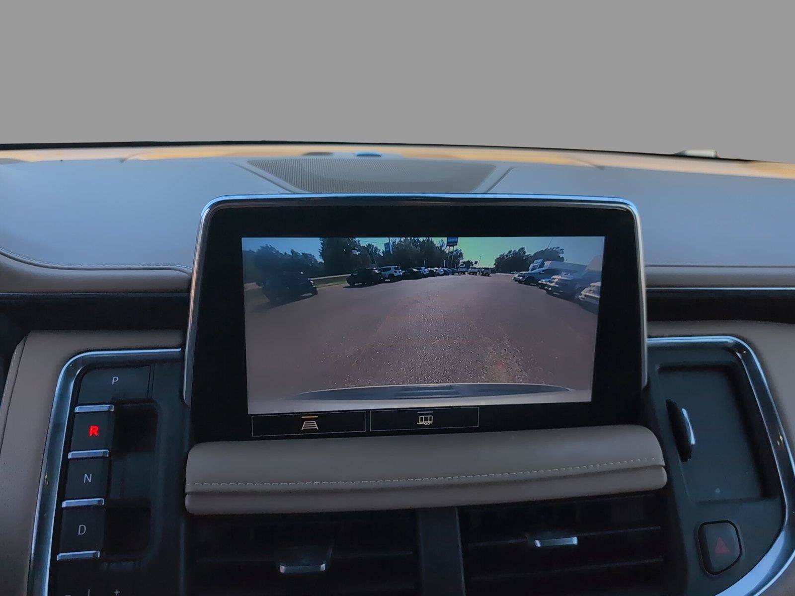 Certified 2021 Chevrolet Tahoe Premier RWD image 25