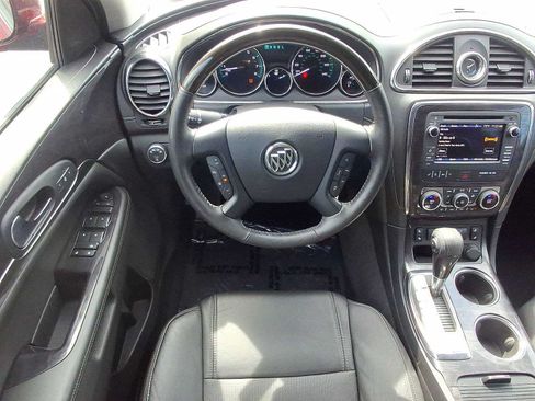 Used 2017 Buick Enclave Leather FWD image 27