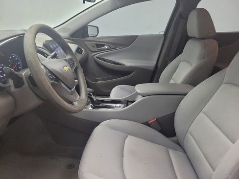 Used 2023 Chevrolet Malibu LS image 17