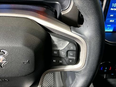 Used 2022 Ford Bronco Outer Banks AWD/4WD image 15