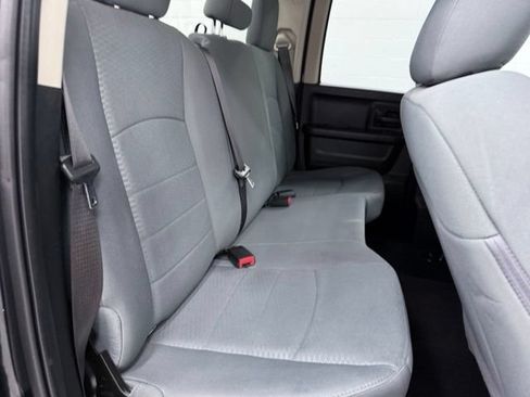 Used 2019 RAM 1500 Express AWD/4WD image 22