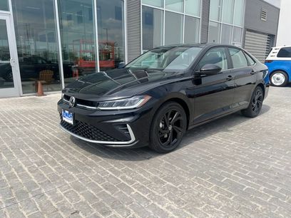 New 2025 Volkswagen Jetta SE
