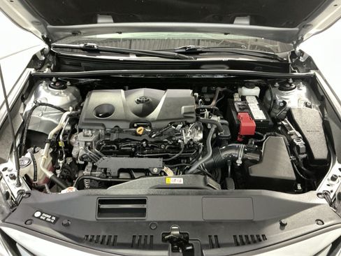 Used 2024 Toyota Camry LE FWD image 26