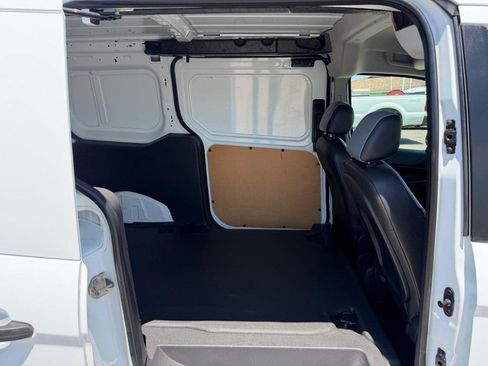 Used 2017 Ford Transit Connect XL FWD image 20
