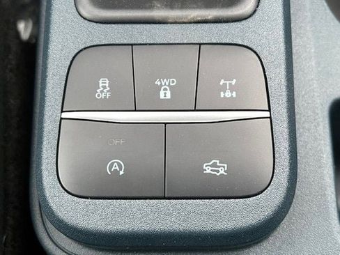 New 2026 Ford Maverick Tremor image 28