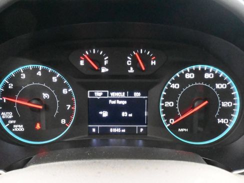 Used 2024 Chevrolet Malibu LT FWD image 25