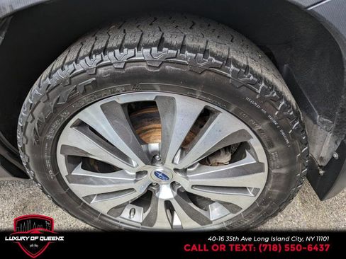 Used 2020 Subaru Ascent Limited w/ Technology Package image 26