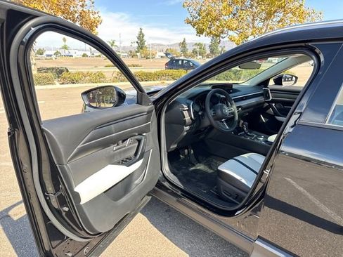 New 2026 MAZDA CX-50 AWD 2.5 S w/ Cargo Package image 30
