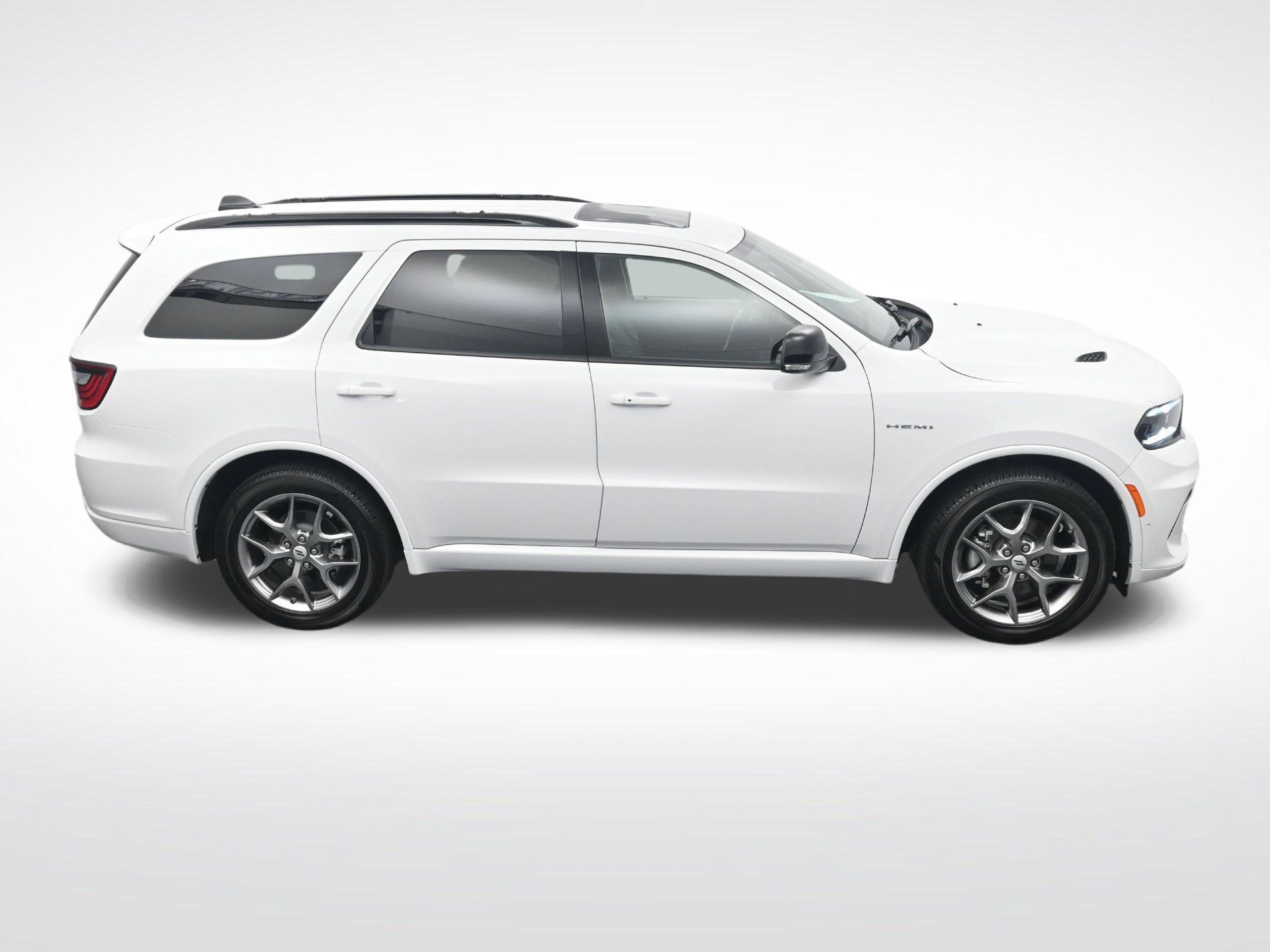 Used 2026 Dodge Durango GT AWD/4WD image 25