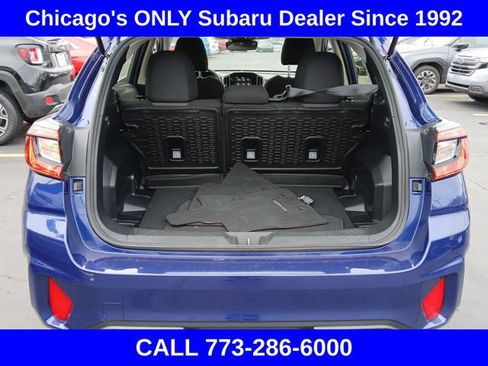 Certified 2025 Subaru Impreza 2.0i Sport image 24