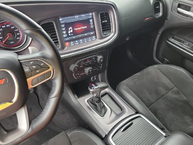 Used 2020 Dodge Charger Scat Pack w/ Dynamics Package RWD image 30