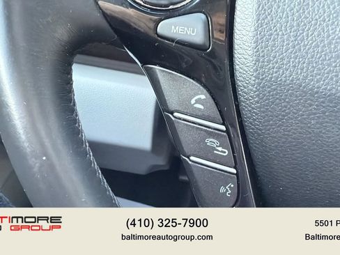 Used 2016 Honda Accord EX-L image 30