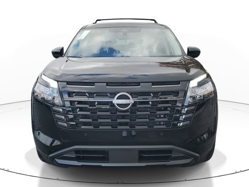 New 2026 Nissan Pathfinder SV image 2