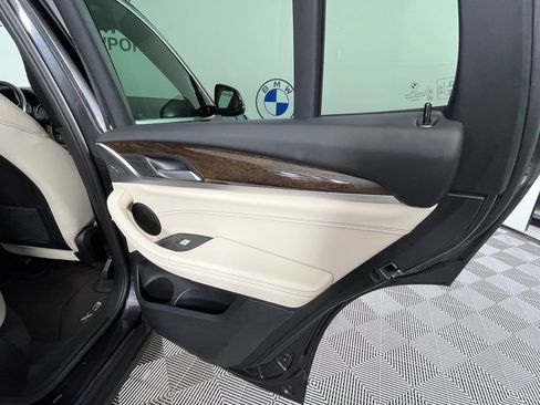 Used 2021 BMW X3 xDrive30i w/ Convenience Package AWD/4WD image 26