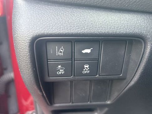 Used 2022 Honda CR-V EX-L image 16