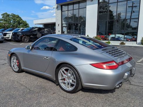 Used 2011 Porsche 911 Carrera S RWD image 10