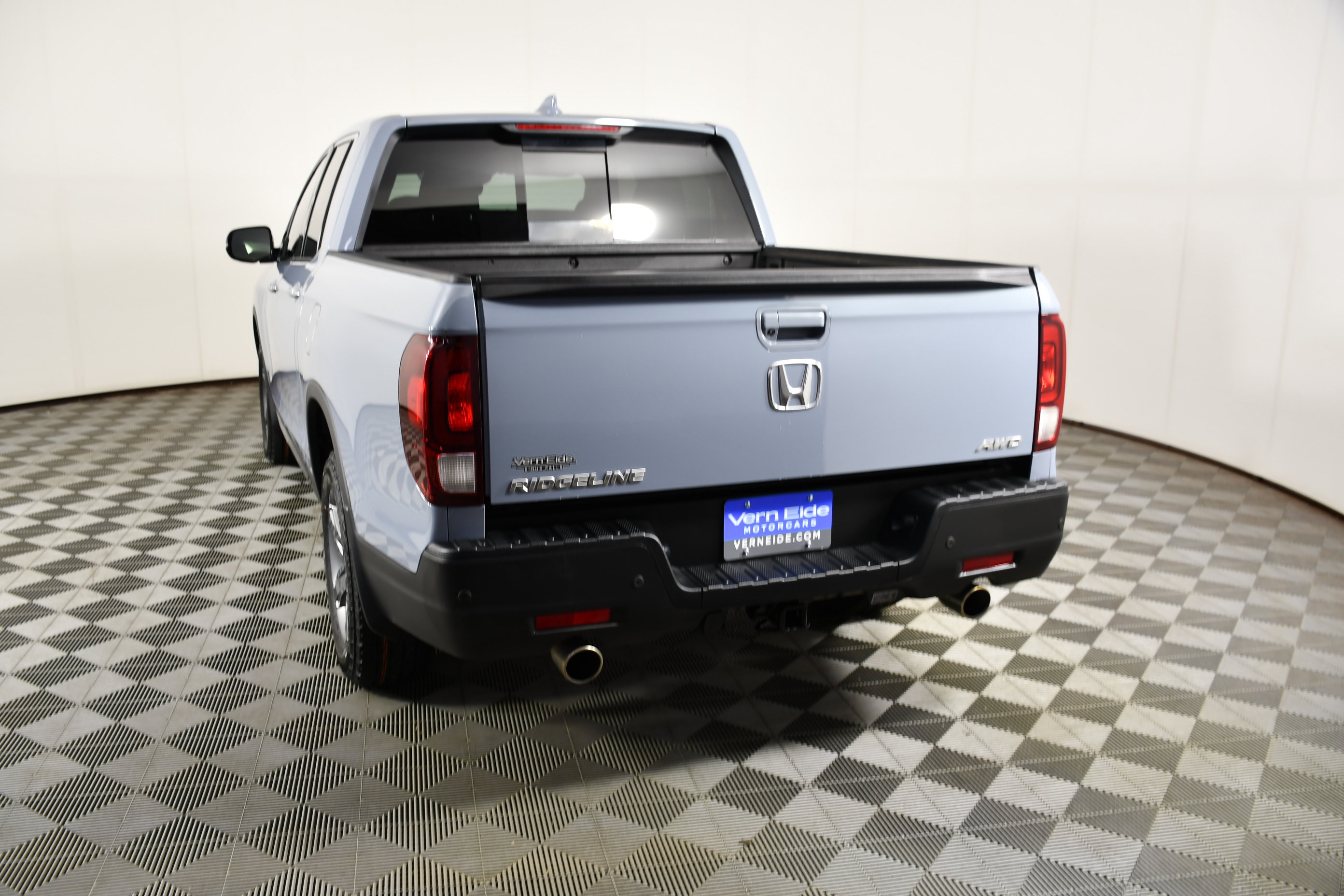 Used 2023 Honda Ridgeline RTL-E image 7