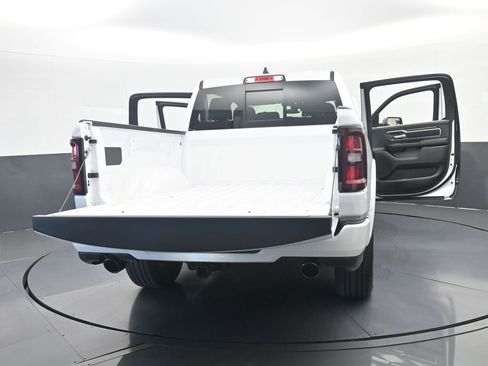 Used 2026 RAM 1500 Big Horn RWD image 69