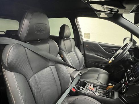 Used 2023 Subaru Forester Wilderness image 11