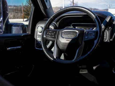 Used 2021 GMC Sierra 3500 Denali w/ Denali Ultimate Package image 25