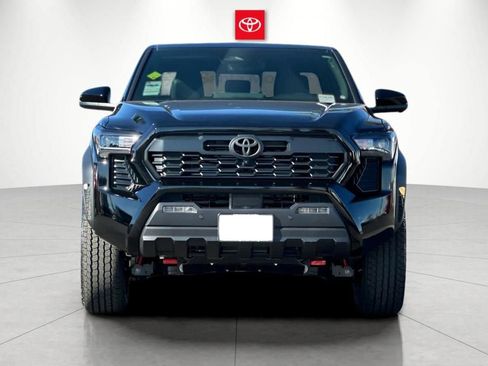 New 2026 Toyota Tacoma TRD Off-Road AWD/4WD image 7