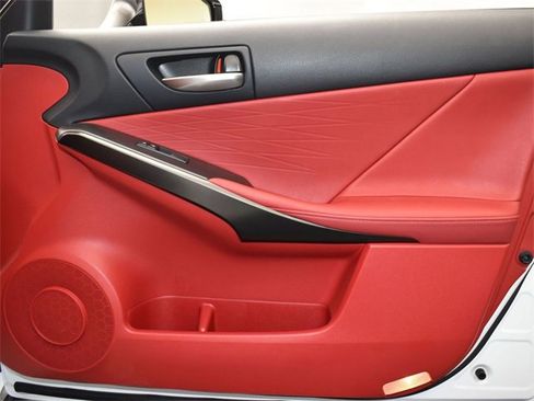 Used 2022 Lexus IS 350 F Sport image 13