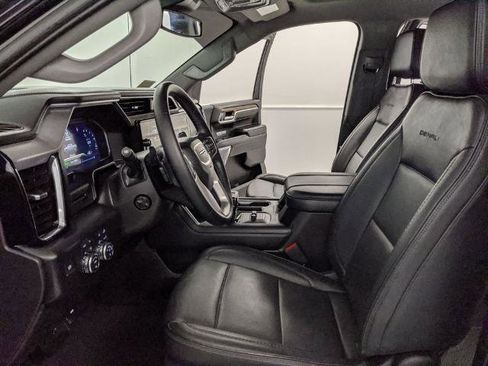 Used 2023 GMC Sierra 1500 Denali image 17