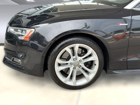 Used 2013 Audi S5 Prestige AWD/4WD image 12