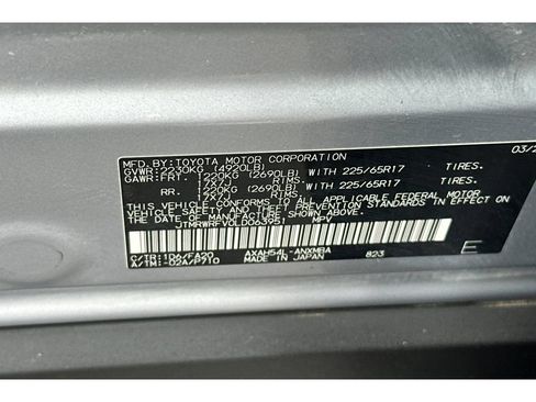 Used 2020 Toyota RAV4 XLE w/ Convenience Package AWD/4WD image 34