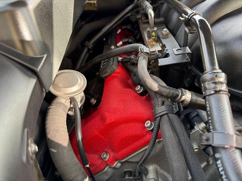 Used 2005 Maserati Quattroporte image 56