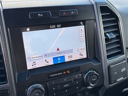 Used 2019 Ford F150 XLT w/ Equipment Group 302A Luxury image 23