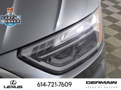 Used 2023 Audi Q5 2.0T Premium AWD/4WD image 14