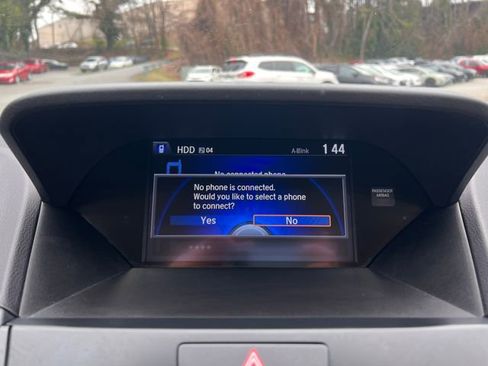 Used 2016 Acura RDX FWD w/ Technology Package image 22