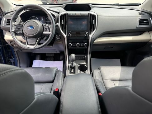 Used 2020 Subaru Ascent Limited AWD/4WD image 14