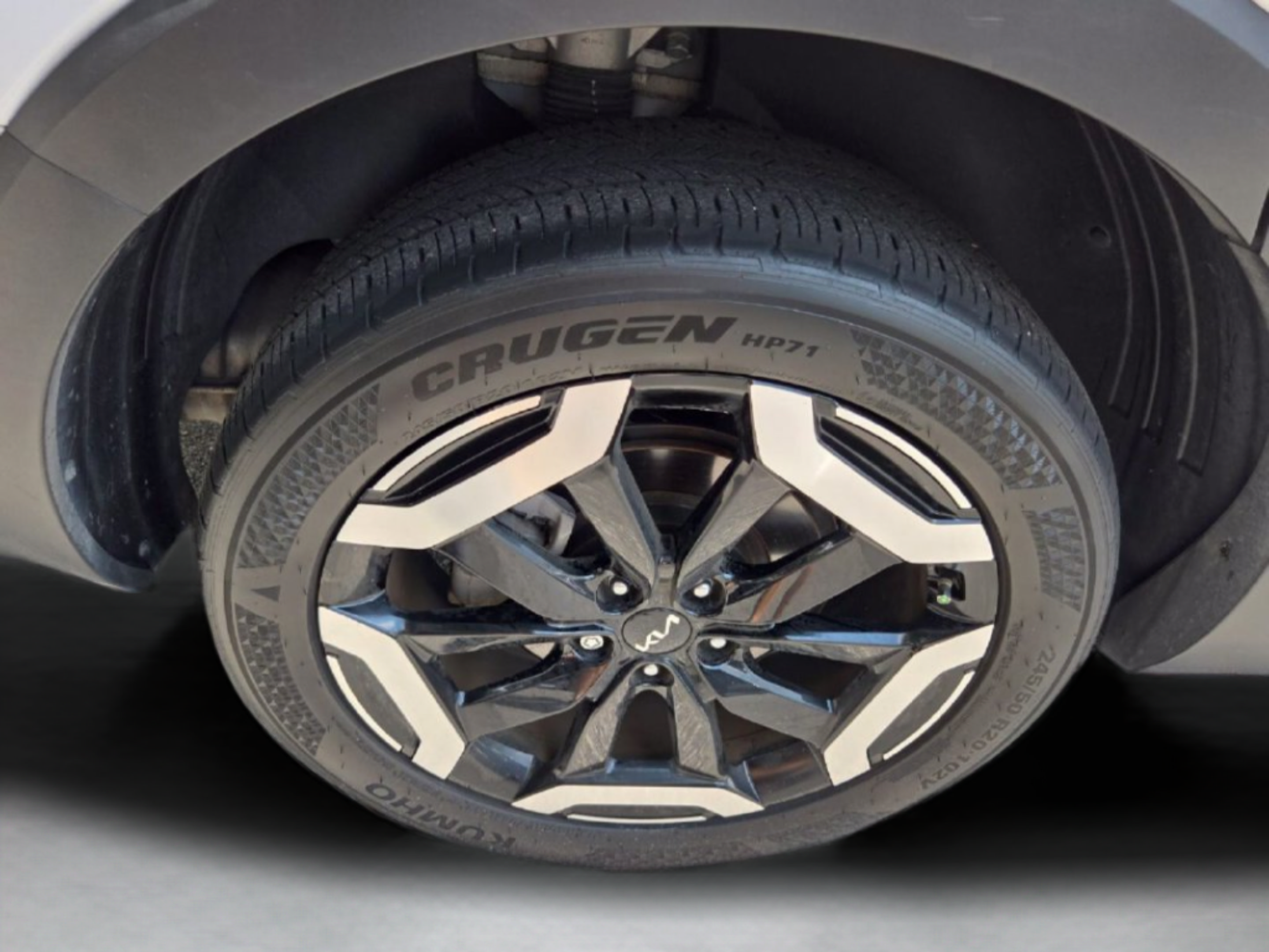 Used 2024 Kia Telluride S w/ S Sunroof Package FWD image 33