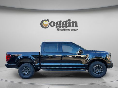 New 2025 Ford F150 Tremor w/ Equipment Group 402A High image 6