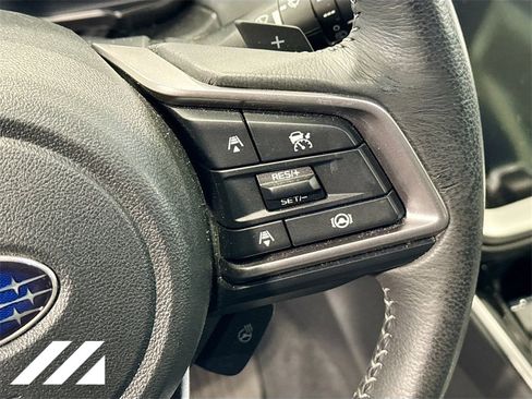 Certified 2023 Subaru Outback Limited XT image 13